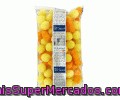 Bolas Al Queso Tot Snacks 110 Gramos