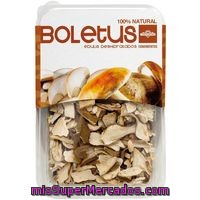 Boletus, Bandeja 40 G