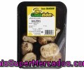 Boletus Edulis Hongos Bandeja De150g