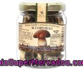 Boletus Edulis Laminado Deshidratado El Campanillo 15 Gramos