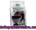 Bolitas De Cereales Con Chocolate De Cultivo Ecológico Ecocesta 200 Gramos