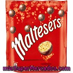 Bolitas De Chocolate Con Avellanas De Leche Malteada Maltesers 175 Gramos