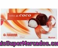 Bolitas De Coco Auchan 400 Gramos