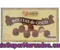 Bolitas De Coco E.moreno 300 Gramos