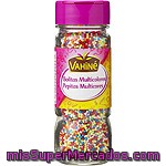 Bolitas Multicolores Vahiné 80 G.