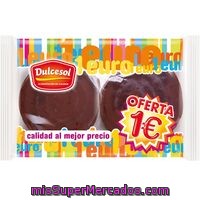 Bollería Dulcesol 1¿ 220 G