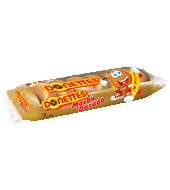 Bollito Con Sabor Marbu Dorada Donettes 7 Ud.