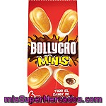 Bollycao Minibollycaos 6 Unidades Paquete 90gr