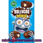 Bollycao Minis Duo Rellenos 6 Unidades Paquete 100 G