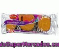 Bolsa De Conchas Dulcesol 6 Unidades 350 Gramos