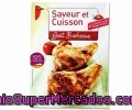 Bolsa Para Asar Pollo Con Condimento Sabor Barbacoa Auchan 30 Gramos