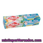 Bolsa Para Cubitos De Hielo Albal, Caja 10 Unid.