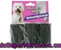 Bolsa Recoge Excremento Mister Dog 3 Rollos De 20 Unidades