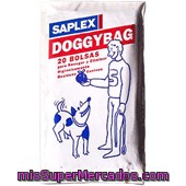 Bolsa
            Saplex Higienica Perro 30 Uni