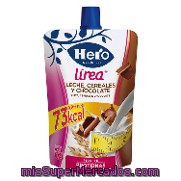 Bolsita Leches, Cereales Y Chocolate Hero-línea 100 G.