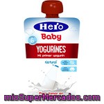 Bolsitas Hero Natural 80 Grs