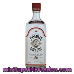 Bombay Ginebra Inglesa 70cl