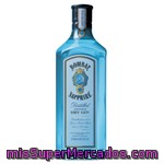 Bombay Ginebra Saphire 70cl