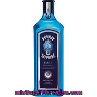 Bombay Ginebra Saphire East 70cl