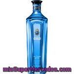 Bombay Star Of Ginebra Botella 70 Cl