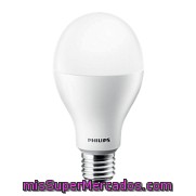 Bombila Led A67 75w E27 Cálida Mate Philips 1 Ud.