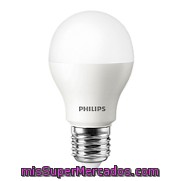 Bombilla Led Estandar 40w E27 Máte Philips 1 Ud.