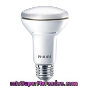 Bombilla Led R63 60w E27 36d Cálida Philips 1 Ud.