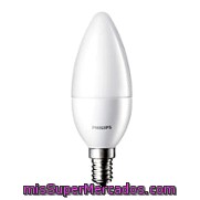 Bombilla Vela Led 25w E14 Cálida Philips 1 Ud.