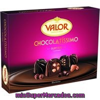 Bombón Chocolatíssimo Surtido Valor 200 G.