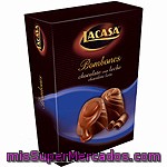 Bombón De Chocolate Con Leche Lacasa 100 Gramos