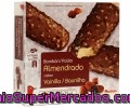 Bombón Helado Sabor Vainilla Con Recubrimiento De Cacao Almendrado Auchan Pack 8 Unidades De 75 Mililitros