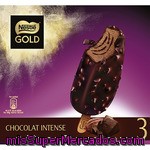 Bombón Intense Nestlé Gold, Pack 3x92 Ml