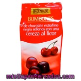 Bombon Relleno Cerezas Al Licor, Boutique Praline, Bolsa 156 G