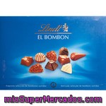 Bombones Caja Lindt 150 G.