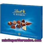 Bombones Caja Lindt 345 G.