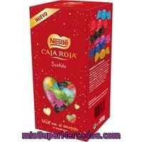 Bombones Caja Roja, Caja 300 G