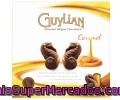 Bombones Con Caramelo Y Con Forma De Figuras De Mar Guylian 168 Gramos