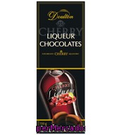 Bombones De Cereza Al Licor Doulton 150 G.