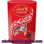Bombones De Chocolate Con Leche Lindt Lindor 200 Gramos
