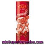 Bombones De Chocolate Con Leche Lindt Lindor 300 Gramos