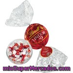 Bombones De Chocolate Con Leche Lindt Lindor 550 Gramos