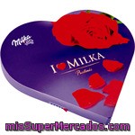 Bombones De Chocolate Milka 187 G.