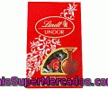 Bombones De Dulce De Leche Lindt Lindor 75 Gramos