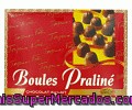 Bombones De Praliné Jacquot 1 Kilogramo