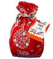 Bombones Happy Kinder 210 G.