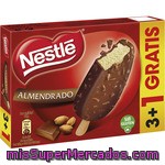 Bombones Helados 'almendrado' Nestlé 4 Ud.