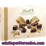 Bombones Surtidos Lindt Dulces Deseos 345 Gramos