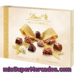 Bombones Surtidos Lindt Dulces Deseos 600 Gramos