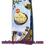 Bon Menu Receta Mediterránea Paquete 4 Kg