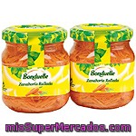 Bonduelle Zanahoria Rallada En Tiras Pack 2 Frasco 110 G Neto Escurrido